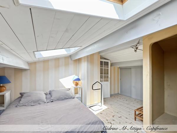 Maison à vendre à Puilboreau de plain-pied, 7 pièces, 175m2, jardin et garage