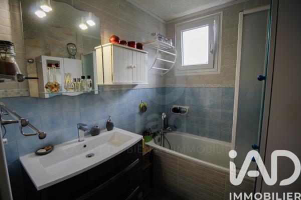 Maison à vendre 6 pièces 101 m² Buchelay
