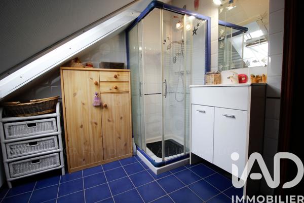 Maison à vendre 6 pièces 101 m² Buchelay