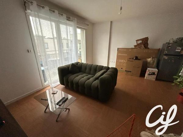 Appartement à vendre à Thouaré-sur-Loire (44470)