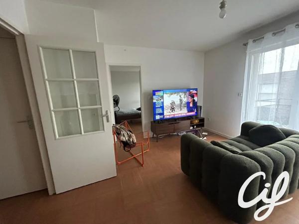 Appartement à vendre à Thouaré-sur-Loire (44470)