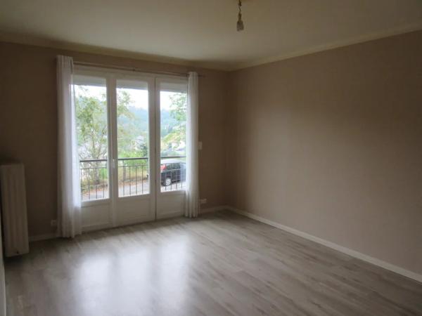 Appartement à louer au Monastère (12000)