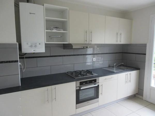 Appartement à louer au Monastère (12000)