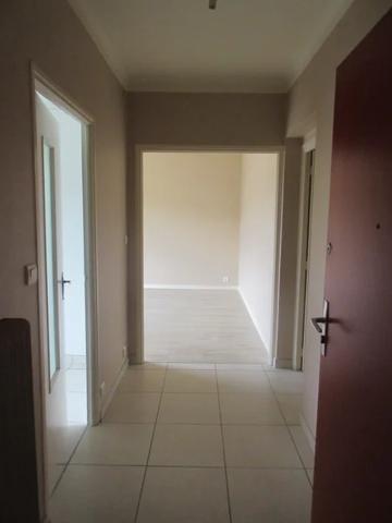 Appartement à louer au Monastère (12000)