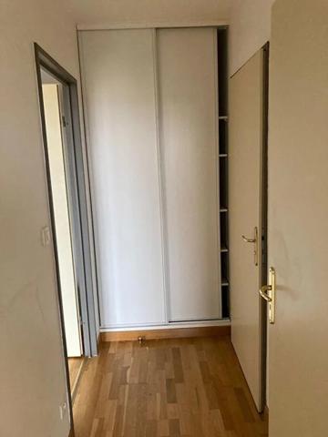 Appartement à louer à Nancy (54000)