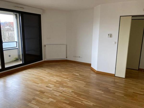 Appartement à louer à Nancy (54000)