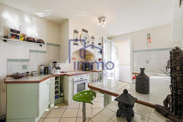 Appartement à vendre au Pont-de-Claix (38800)