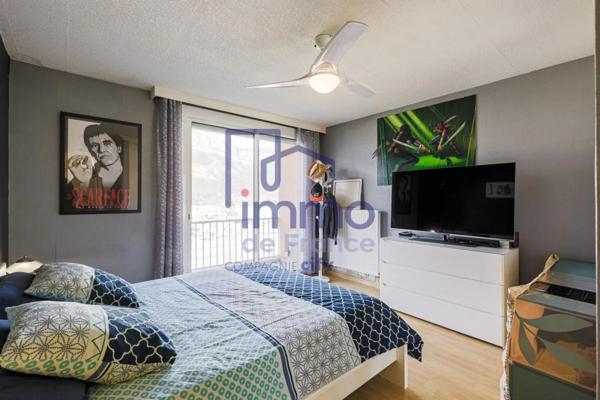 Appartement à vendre au Pont-de-Claix (38800)