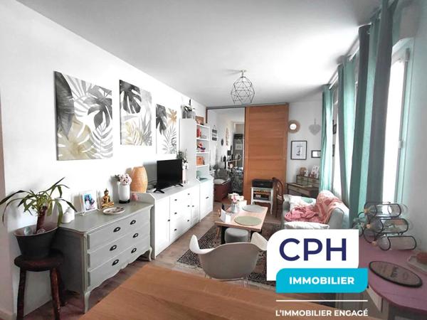 Appartement à vendre à Vauréal (95490)