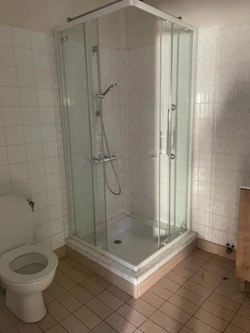 Appartement à louer à Marcillac-Vallon (12330)