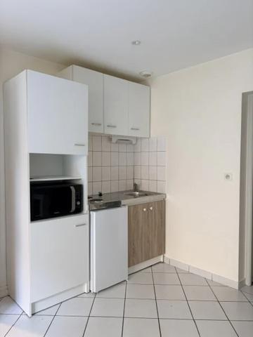 Appartement à louer à Troyes (10000)