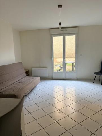 Appartement à louer à Troyes (10000)