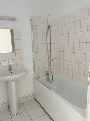 Appartement à louer à Troyes (10000)