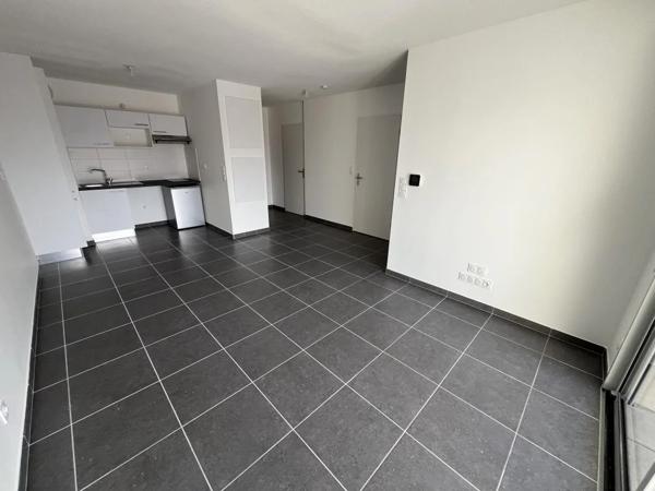 Appartement à louer à Sébazac-Concourès (12740)
