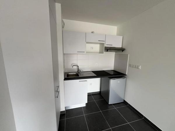 Appartement à louer à Sébazac-Concourès (12740)