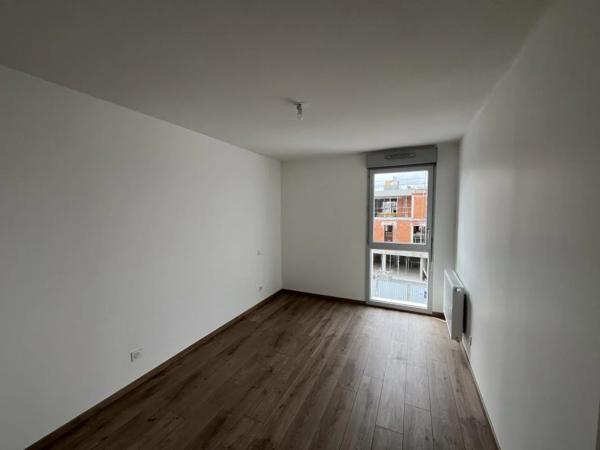 Appartement à louer à Sébazac-Concourès (12740)