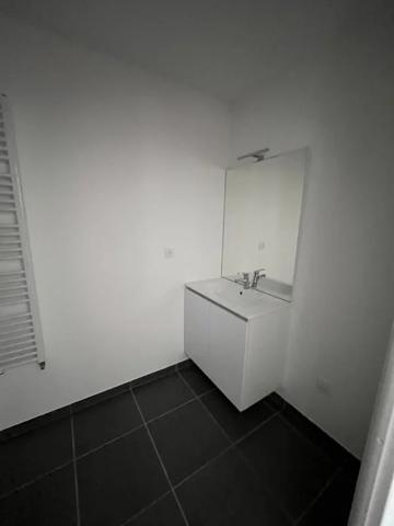 Appartement à louer à Sébazac-Concourès (12740)
