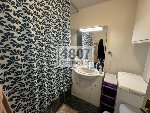 Appartement à vendre à Cluses (74300)