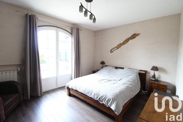 Maison 7 pièces de 185 m² à Cormeilles-en-Parisis (95240)