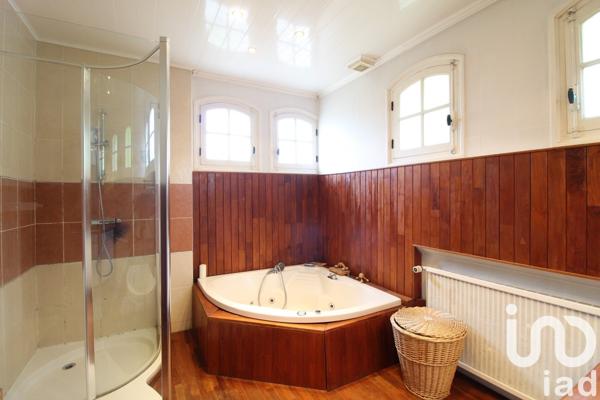 Maison 7 pièces de 185 m² à Cormeilles-en-Parisis (95240)