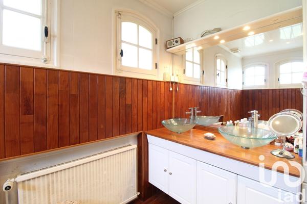 Maison 7 pièces de 185 m² à Cormeilles-en-Parisis (95240)