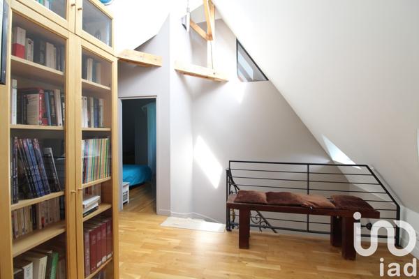 Maison 7 pièces de 185 m² à Cormeilles-en-Parisis (95240)