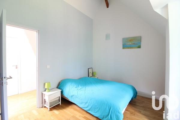 Maison 7 pièces de 185 m² à Cormeilles-en-Parisis (95240)