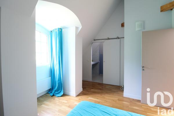 Maison 7 pièces de 185 m² à Cormeilles-en-Parisis (95240)