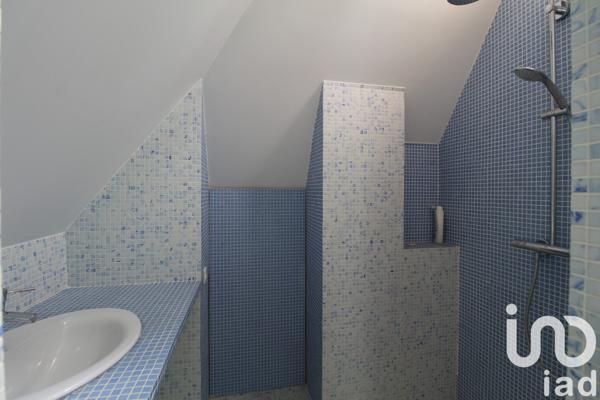 Maison 7 pièces de 185 m² à Cormeilles-en-Parisis (95240)