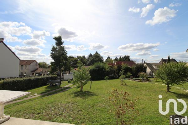 Maison 7 pièces de 185 m² à Cormeilles-en-Parisis (95240)