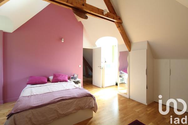 Maison 7 pièces de 185 m² à Cormeilles-en-Parisis (95240)