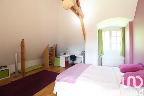 Maison 7 pièces de 185 m² à Cormeilles-en-Parisis (95240)