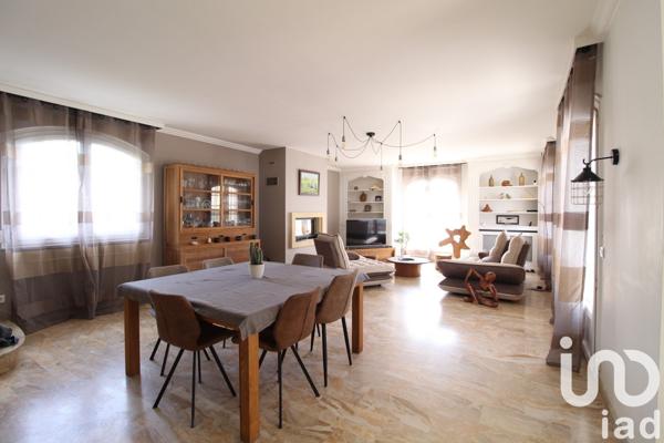 Maison 7 pièces de 185 m² à Cormeilles-en-Parisis (95240)