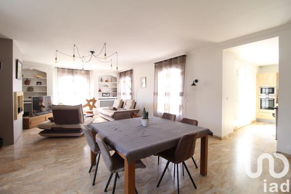 Maison 7 pièces de 185 m² à Cormeilles-en-Parisis (95240)