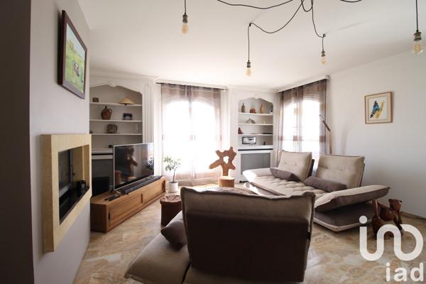 Maison 7 pièces de 185 m² à Cormeilles-en-Parisis (95240)