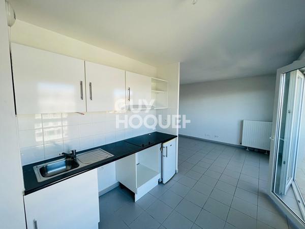 Appartement Juvignac 2 pièce(s) 45.3 m2