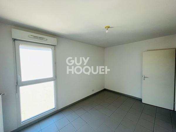 Appartement Juvignac 2 pièce(s) 45.3 m2