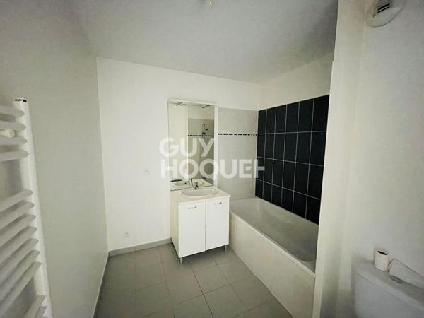 Appartement Juvignac 2 pièce(s) 45.3 m2