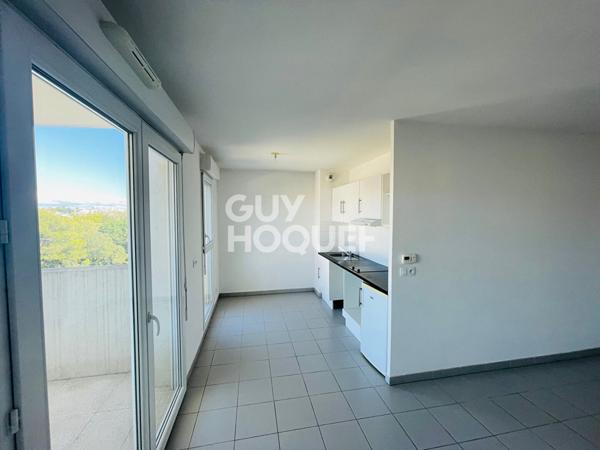 Appartement Juvignac 2 pièce(s) 45.3 m2