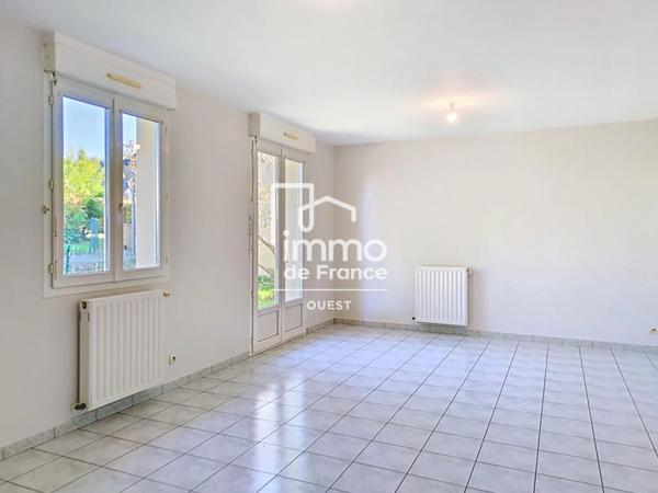 Maison à louer à Mayenne (53100)