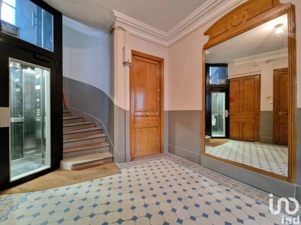 Appartement 5 pièces de 100 m² à Courbevoie (92400)