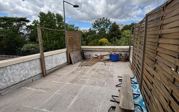 Immeuble à vendre