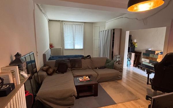 Immeuble à vendre