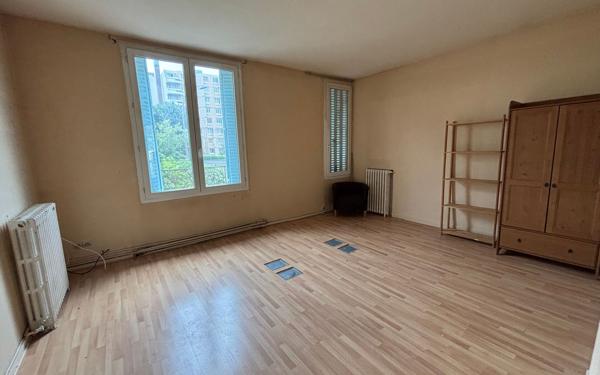 Immeuble à vendre
