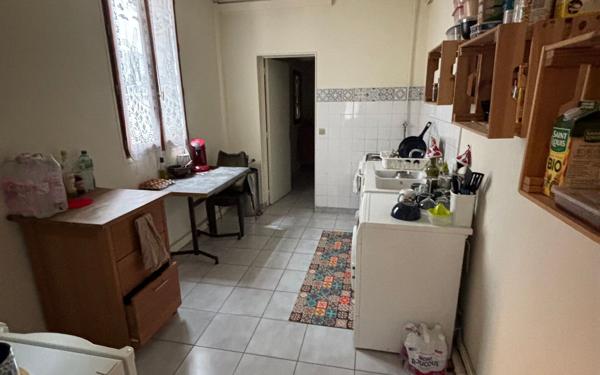 Immeuble à vendre