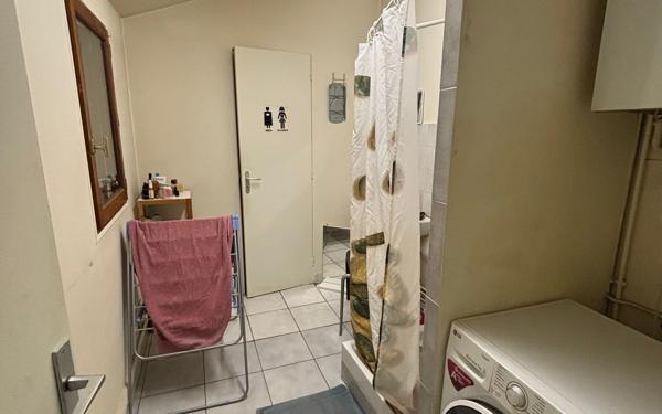 Immeuble à vendre