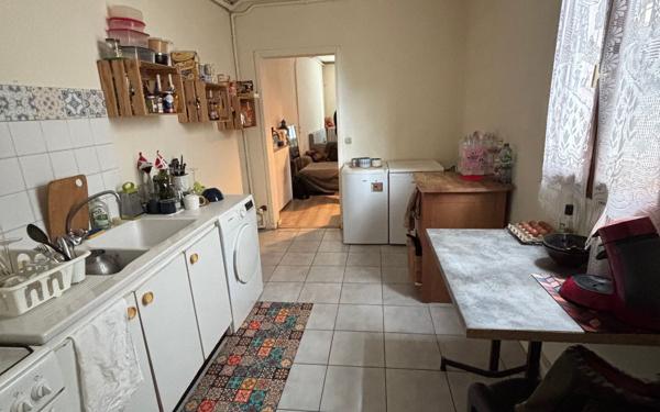 Immeuble à vendre