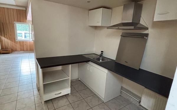 Immeuble à vendre
