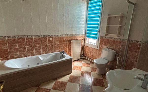 Immeuble à vendre