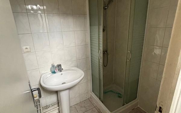 Immeuble à vendre